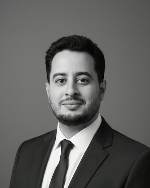 Luis Camilo Palacio